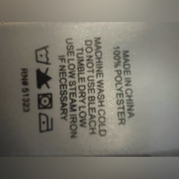 1.State Floral Lace Trim Cami Tank Top Size: M - Picture 5 of 8